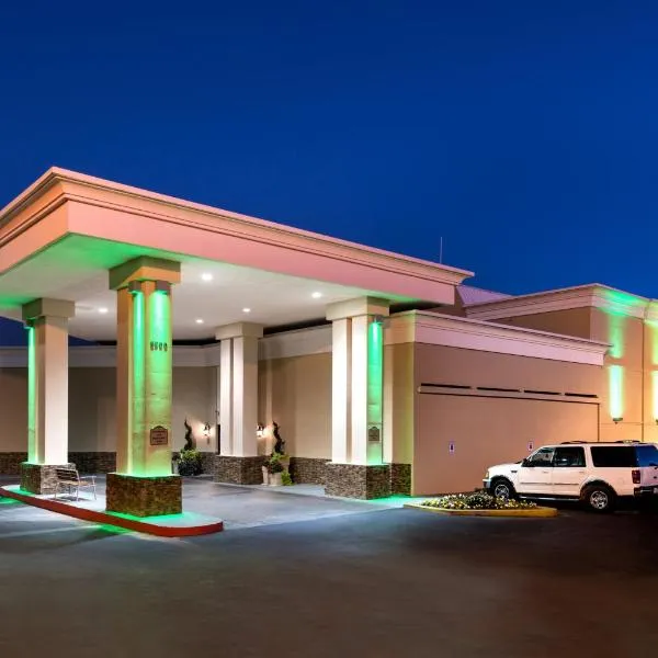 Holiday Inn Hotel & Suites Oklahoma City North by IHG, hotel a Oklahoma City