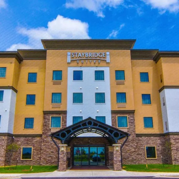 Staybridge Suites - Lafayette, an IHG Hotel, hotel sa Clarks Hill