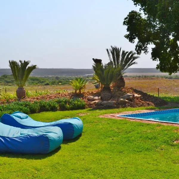 The Kraal Addo, hotel en Sunland