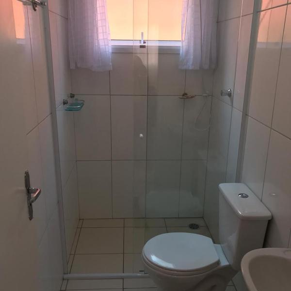 Apartamento Boracéia Bertioga - Foto 3