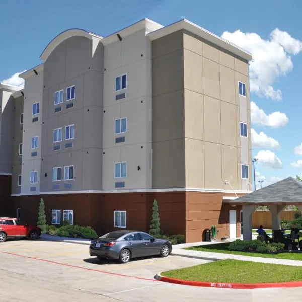 Candlewood Suites Bay City, an IHG Hotel, Hotel in Bay City