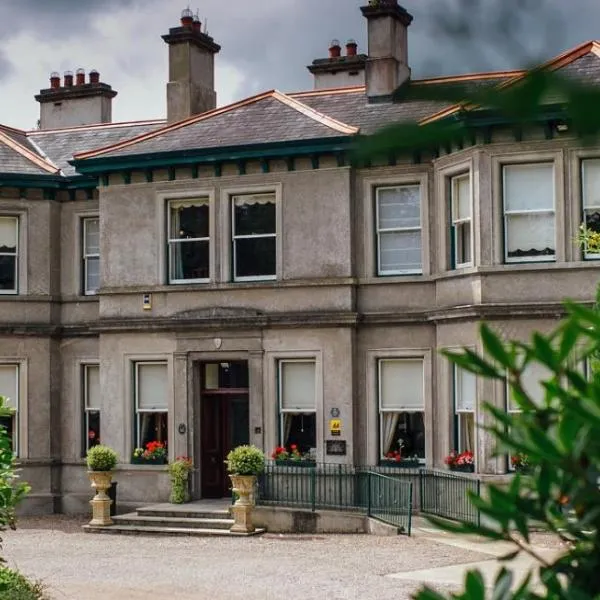 Ardtara Country House, hotel in Maghera