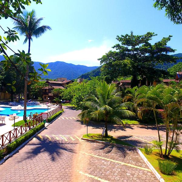 Maresias Canto do Mar 80m da Praia - Piscina Aquecida - Ar Condicionado - Foto 4