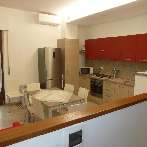 CASA CUORE L.altra....(Love Pets), hotel v destinaci Negrar