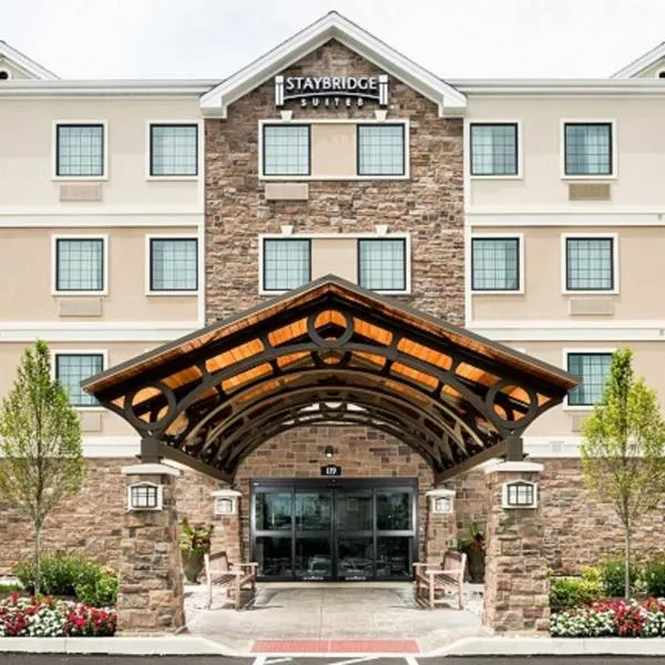 Staybridge Suites Montgomeryville, an IHG Hotel, hotel in Lansdale