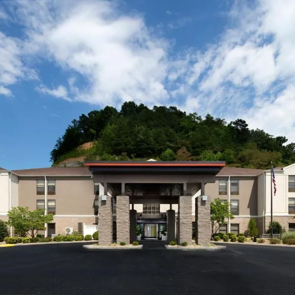 Holiday Inn Express Middlesboro, an IHG Hotel, hotel in Pineville