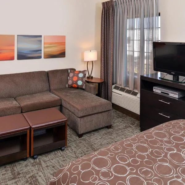Staybridge Suites O'Fallon Chesterfield by IHG, hotel en O'Fallon