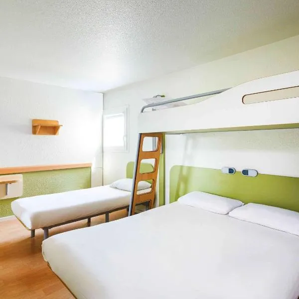 ibis budget Chartres, hotell i Chartres