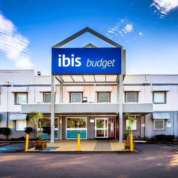 ibis Budget - Newcastle, hotel in Newcastle