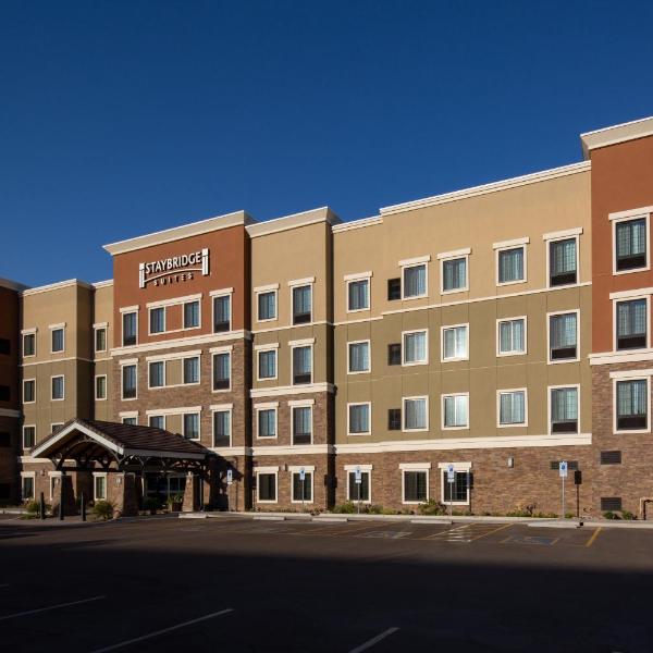 Staybridge Suites - Phoenix – Biltmore Area, an IHG Hotel