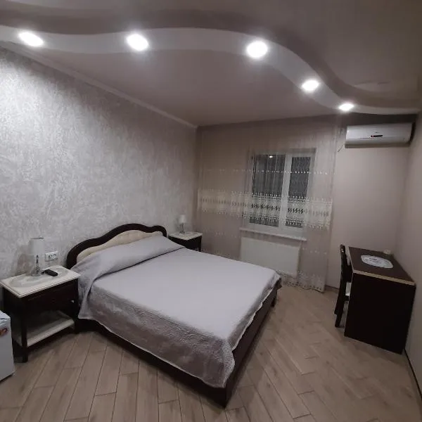 Mini-hotel, отель в Умане