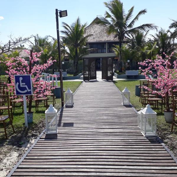 Rota do Sol Praia Hotel - Foto 5