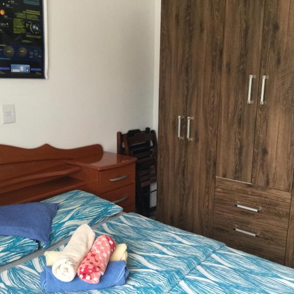 bei Mot - Apartamento de Férias - Foto 2