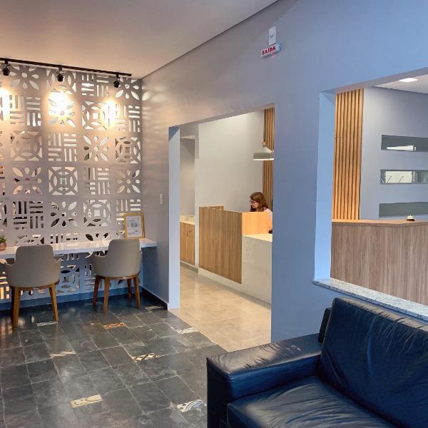 Hotel Morada Nobre