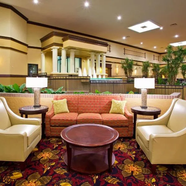 Holiday Inn Cincinnati-Eastgate, an IHG Hotel, ξενοδοχείο σε Willowville