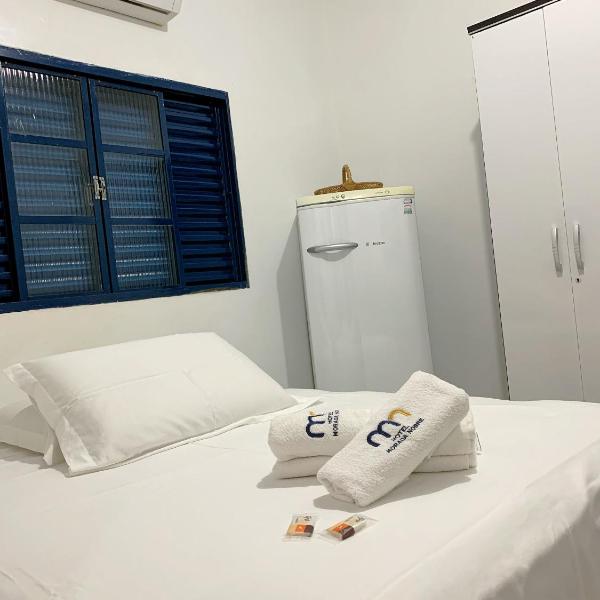 Hotel Morada Nobre - Foto 2