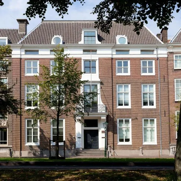 Staybridge Suites The Hague - Parliament by IHG, hotel u Den Haagu