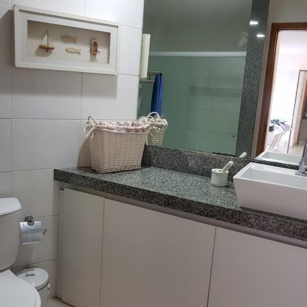 Carneiros Beach Resort Tamandaré Flat, Praia dos Carneiros, 207 E - Foto 3