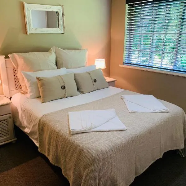 Firenze, hotel in Kloof