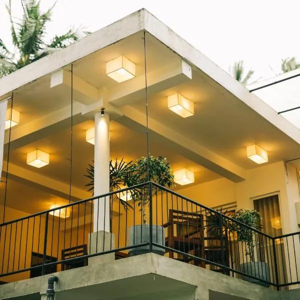 Villa Lavish, hotel in Kandy