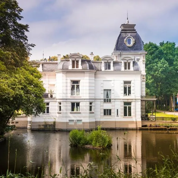 B&B en SPA Landgoed Matanze, hotel v destinaci Terwolde