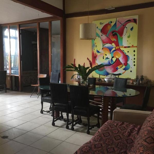 Casa com natureza - Foto 4