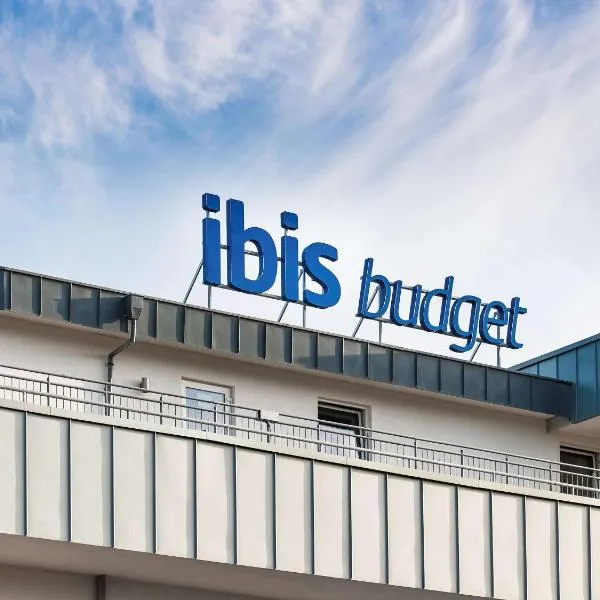 ibis budget Hotel BONN SÜD Königswinter、ケーニヒスヴィンターのホテル