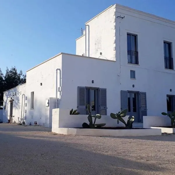 La Controra, hotel v destinaci Manduria