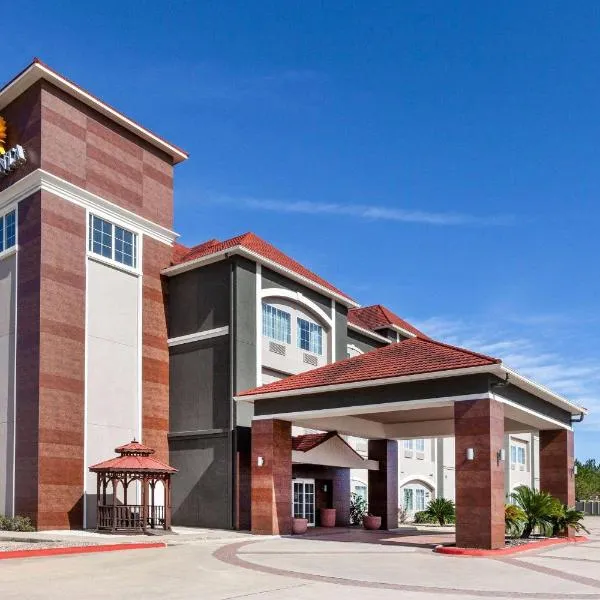 La Quinta by Wyndham Lumberton, hotel in Lumberton