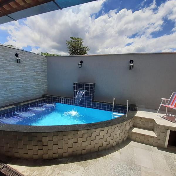 Casa villa boa