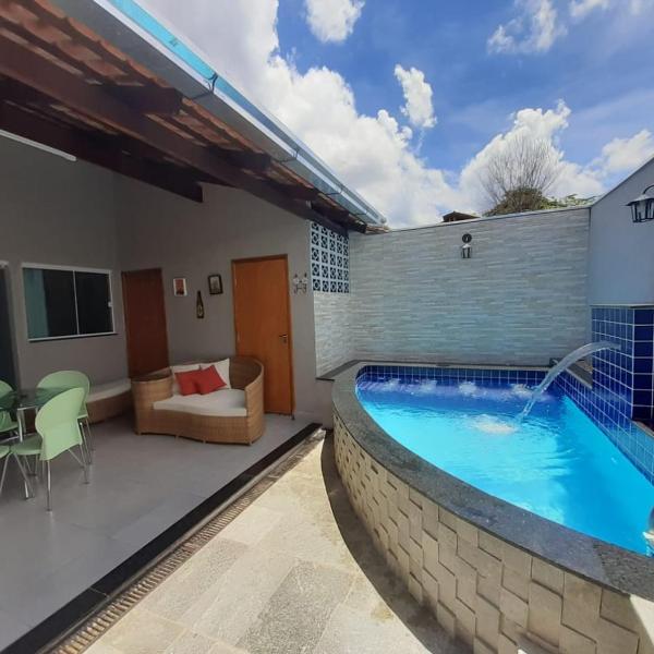 Casa villa boa - Foto 4