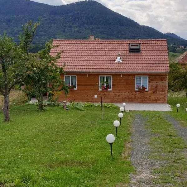 Le Chalet Lelio, hotel di Saint-Maurice