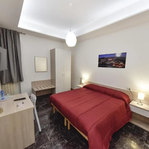 Ripahome B&B, hotell i Ripalimosani