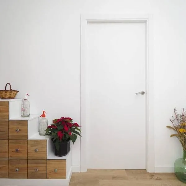 Apartaments Sa Calm La coma – hotel w mieście Sant Hilari Sacalm