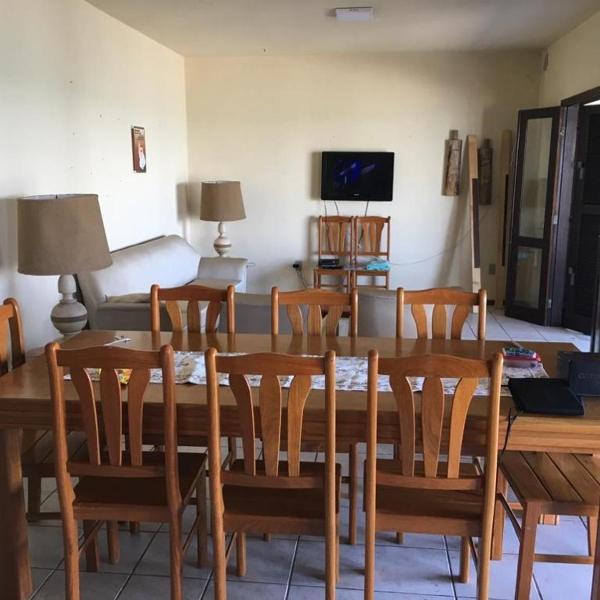 Casa BEIRA MAR Praia do Grant em Barra Velha-SC - Foto 3