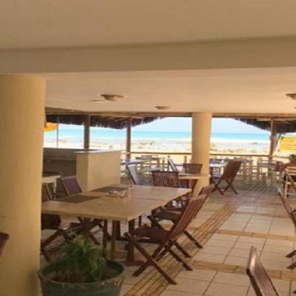 Sonia Flats 121 - Flat privado no Apart Hotel Pipa's Bay - Foto 5
