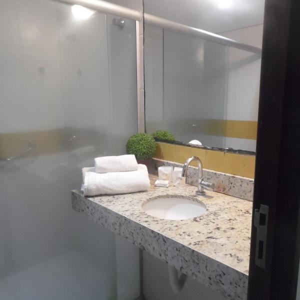 Sonia Flats 121 - Flat privado no Apart Hotel Pipa's Bay - Foto 3