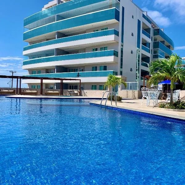 Apartamento Le Bon Vivant Arraial do Cabo