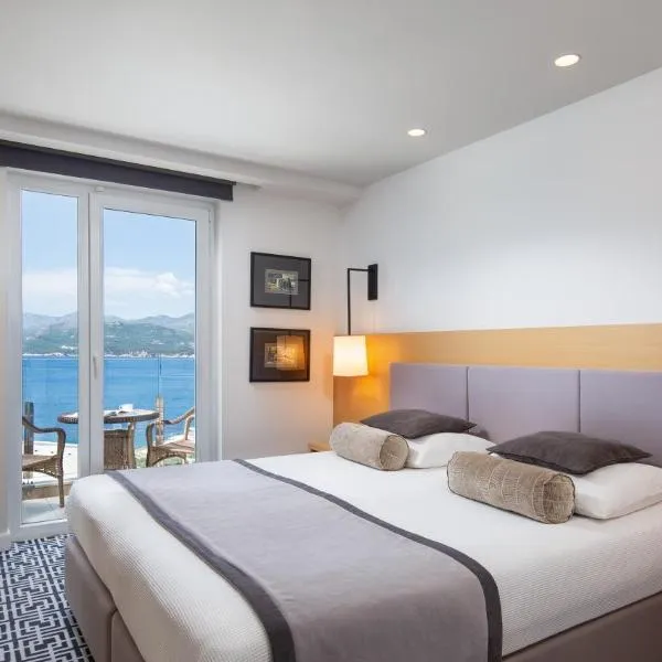 Royal Neptun Hotel, hotel v Dubrovníku