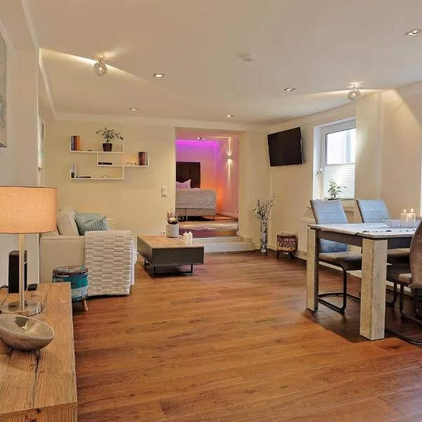 Thiel Apartments, hotel in Krefeld