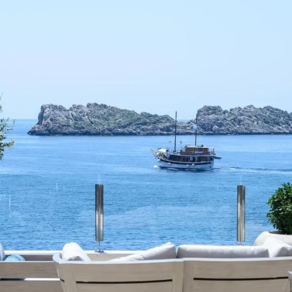 Royal Ariston Hotel, hotel v Dubrovníku