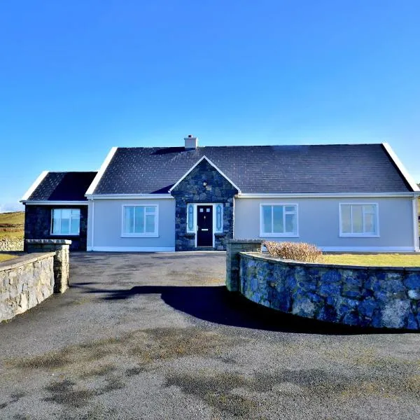 Cois Farraige, hotel u gradu 'Doolin'