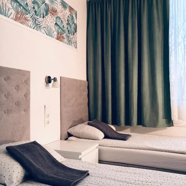 SIECHNICE Noclegi, hotel in Siechnice