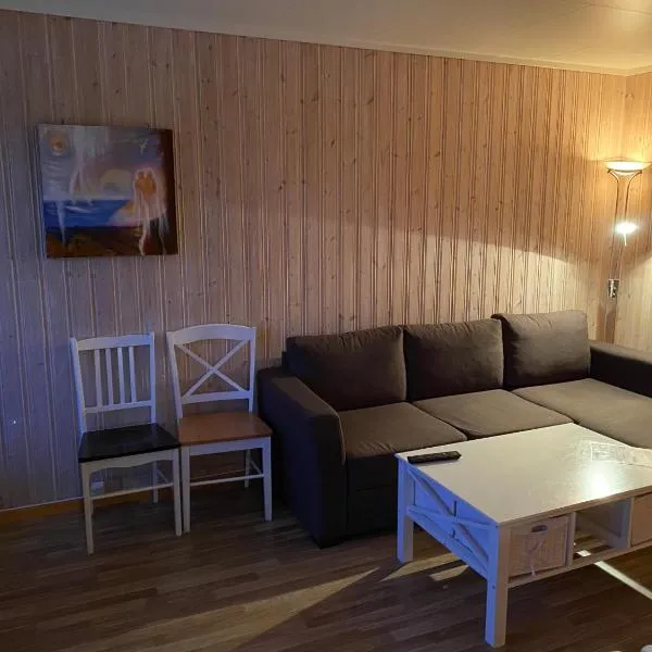 IMA Tursenter, hotel v destinaci Oteren