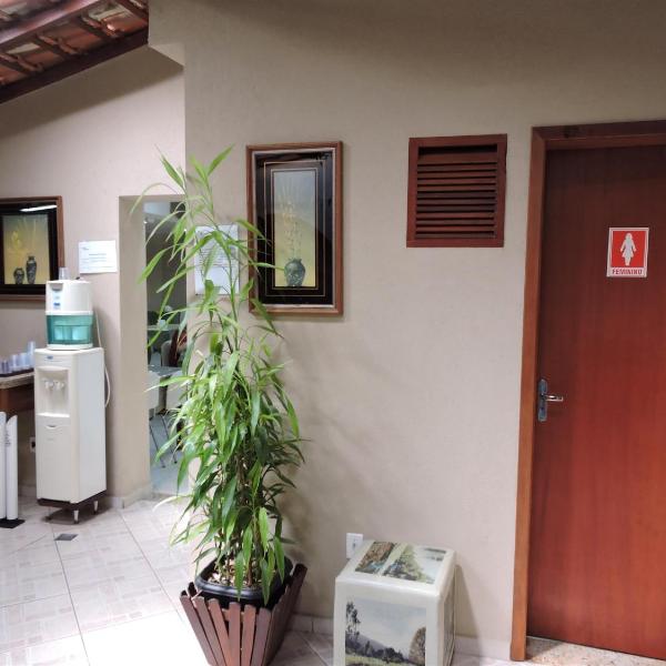Hotel Modelo - Foto 3