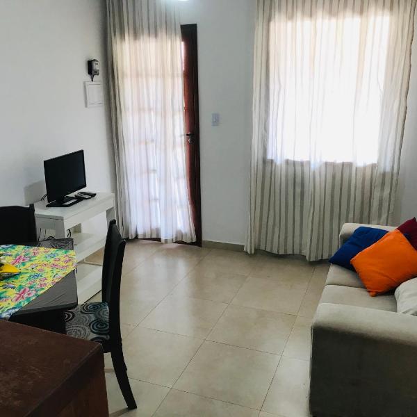 Apartamento 102 no Vivendas do Serrano em Lençóis - Foto 5