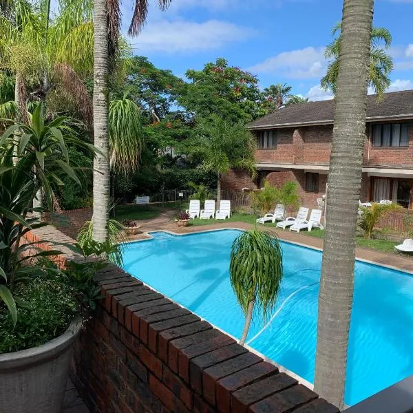 Flamingo Holiday Flats, hotel in St Lucia