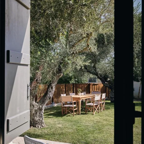 Casa di Pierro、Lithakiaのホテル