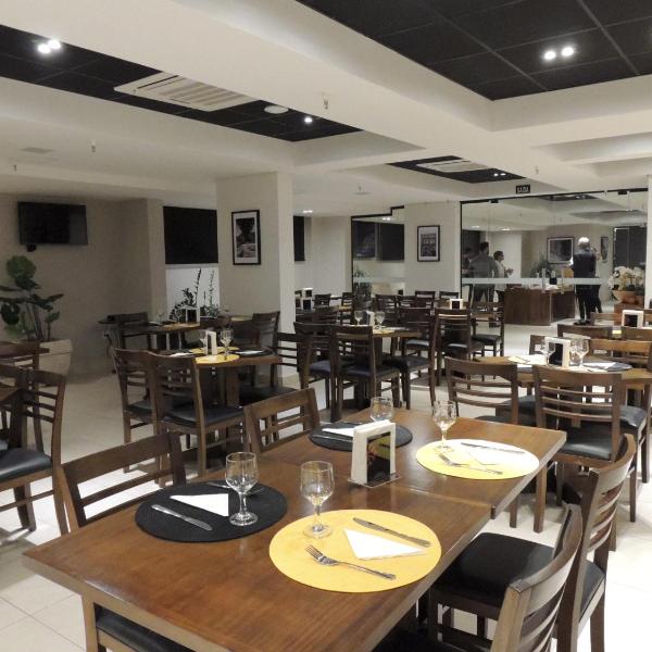 Occitano Apart Hotel - Foto 5