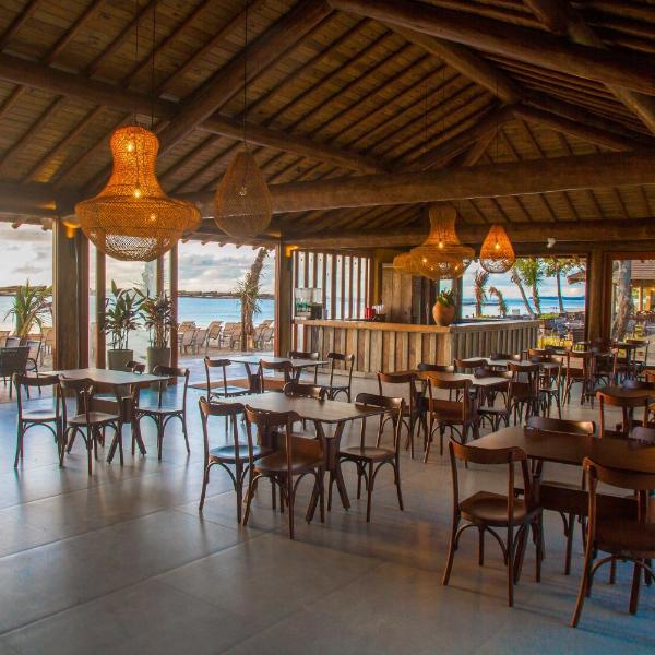 Porto Seguro Praia Resort All Inclusive - Oficial - Foto 5